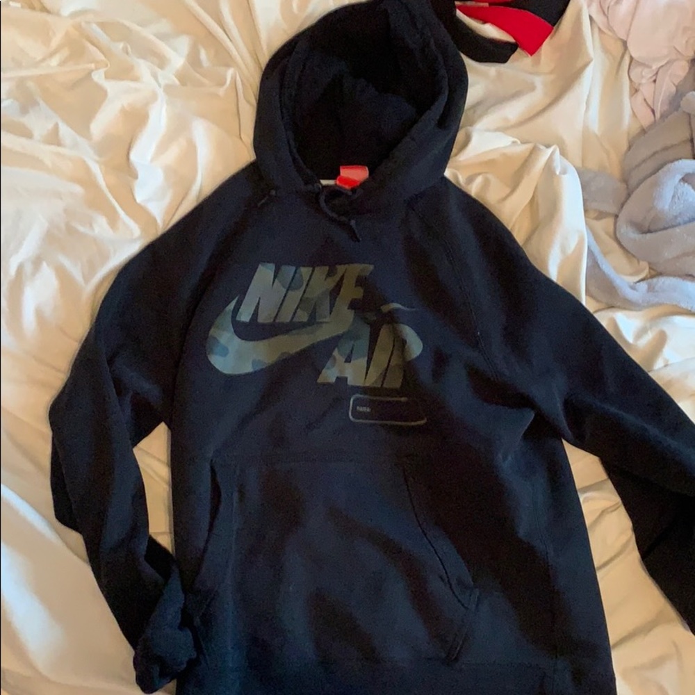 Nike hoodie